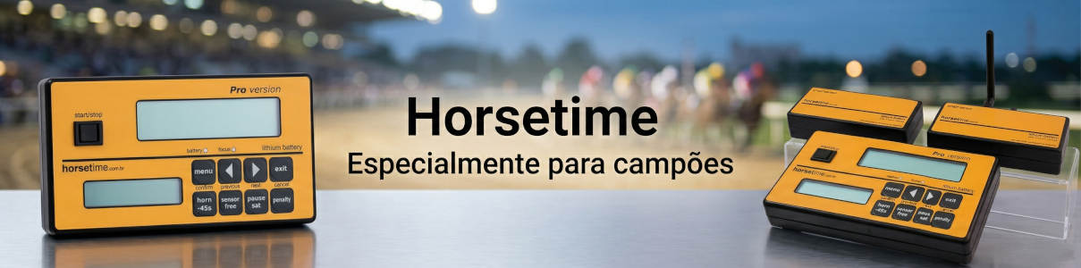 Horsetime